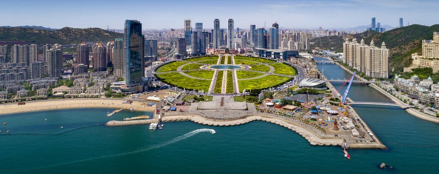 Dalian