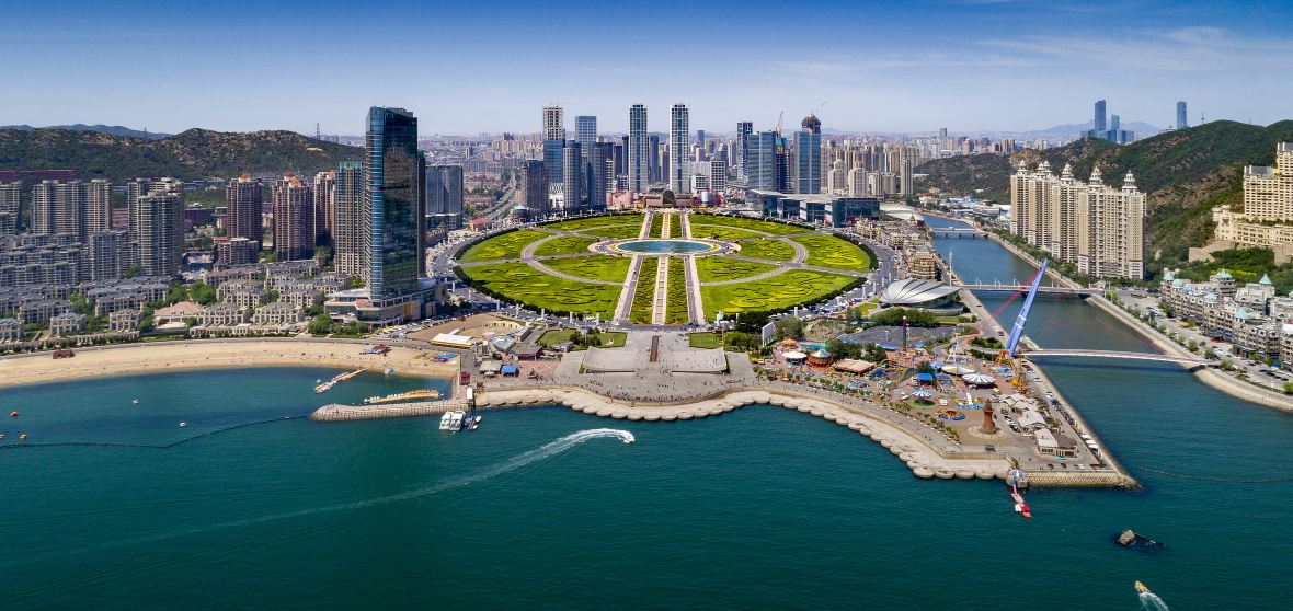 大連観光ガイド2025年：人気スポット、グルメ、ホテル、天気など、旅行