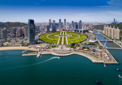 Dalian