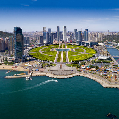 views of dairen 大連 大連+瀋陽初心者完全ガイド2025：航空券・宿泊施設・交通手段＆4泊5日