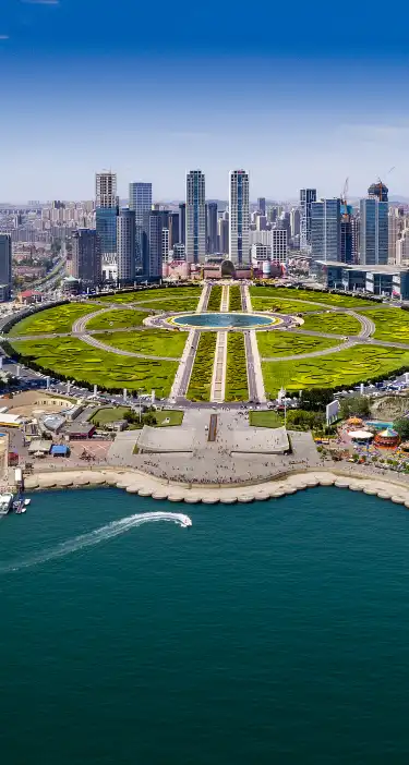 Hotels in Lvshunkou District