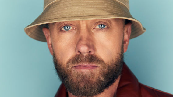 MercyMe & TOBYMAC Tour