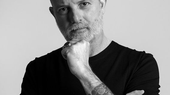 Fabrizio Paterlini Concert