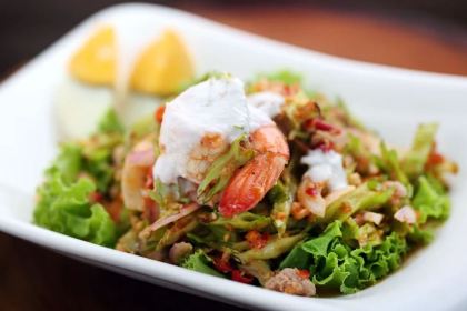 Samsen Villa Chiang Mai