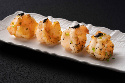 Feast Modern Restaurant