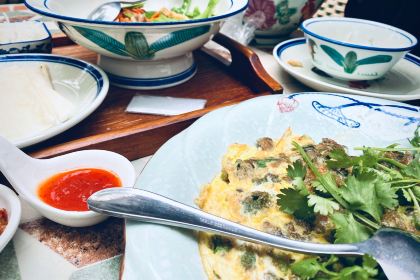 HILLSBOROUGH FANKAY HOUSE·MIN MAN REN JIA