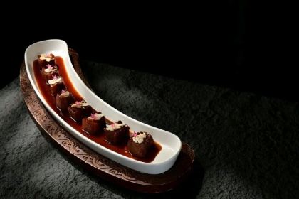 Chun Shan Restaurant