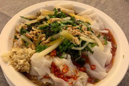 Zhen bao xuan hai xian da Restaurant