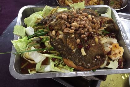 家家全海河鲜阁(河东店)