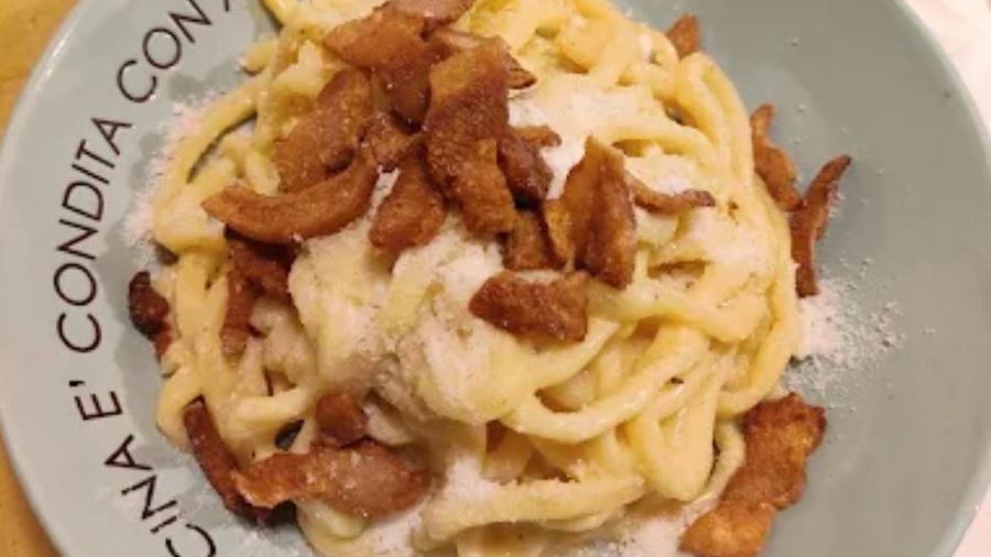 Borghiciana Pastificio Artigianale