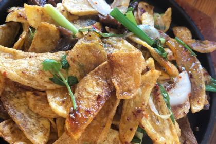 Changshou Chicken Soup