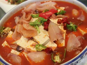 食慾蘭庭