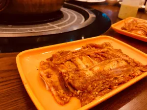 CHUN GENG YE CAI GUAN