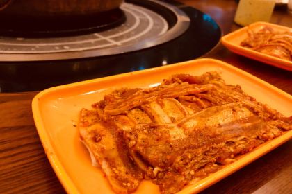CHUN GENG YE CAI GUAN