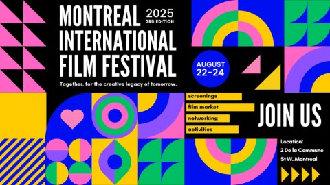 Montreal World Film Festival | Montreal