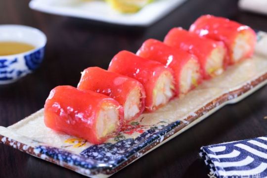 北园酒家(小北路店)餐厅相片 1