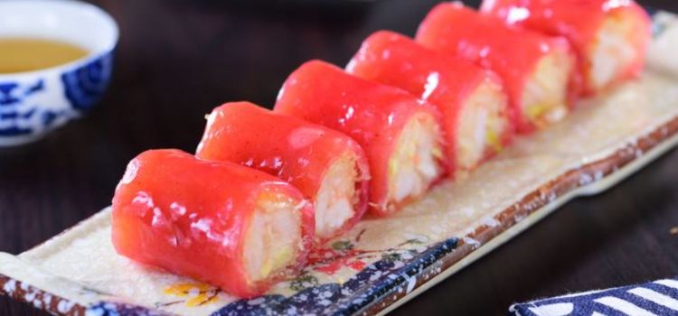 BEIYUAN CUISINE