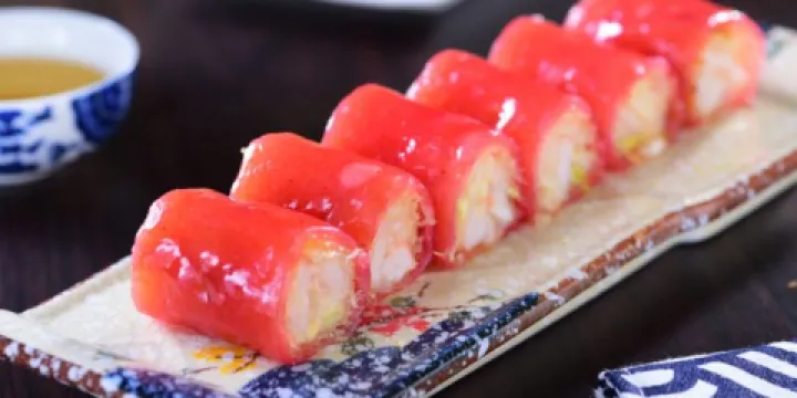 北園酒家(小北路店)