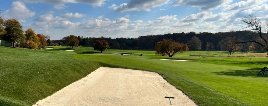 Kennett Square Golf & Country Club