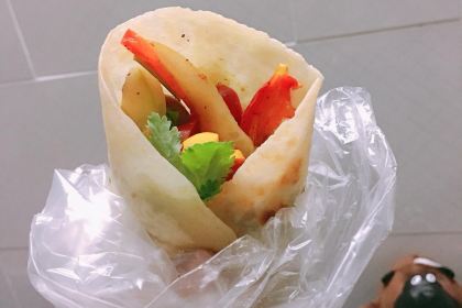 A li fu rong dan juan (cheng huang miao dian)