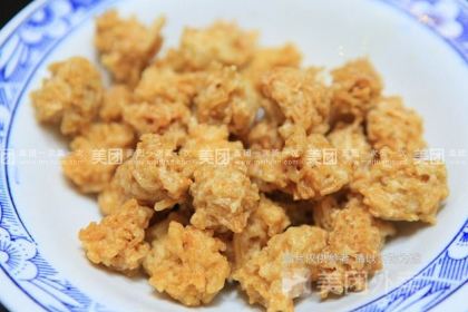 福李记老字号豆腐汤