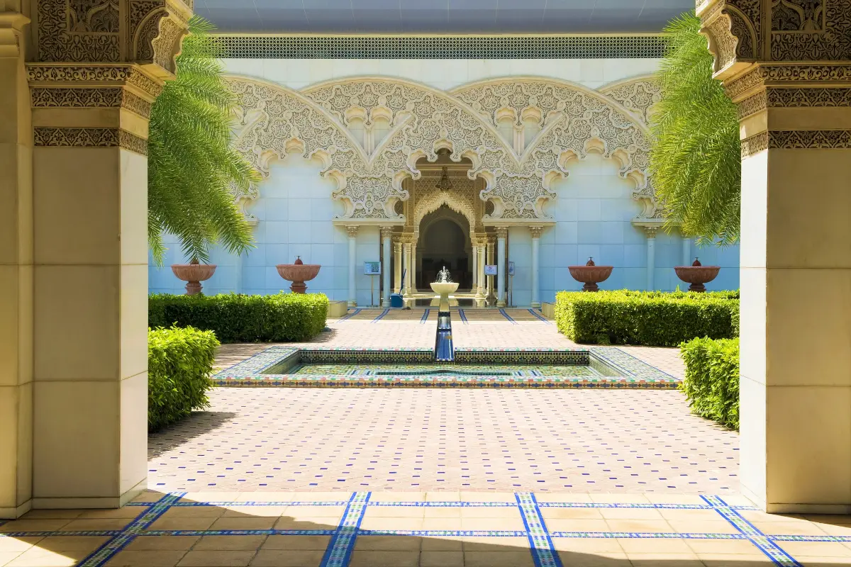 Astaka Morocco