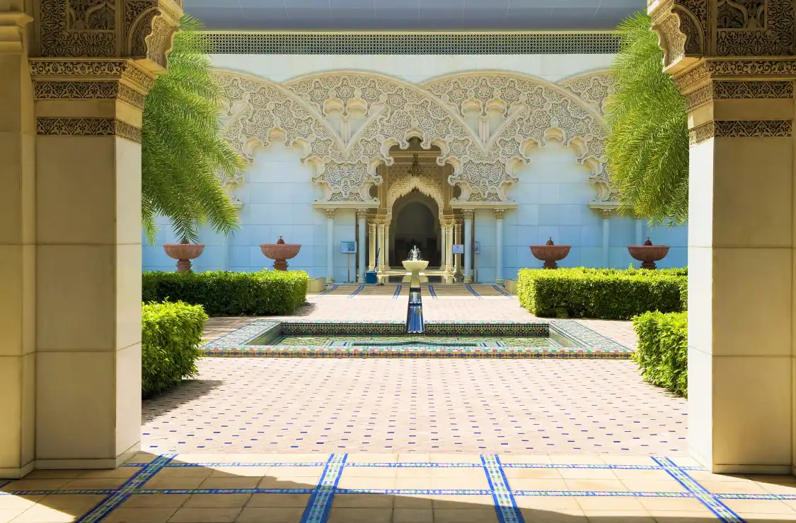 Các khách sạn gần Moroccan Pavilion Putrajaya