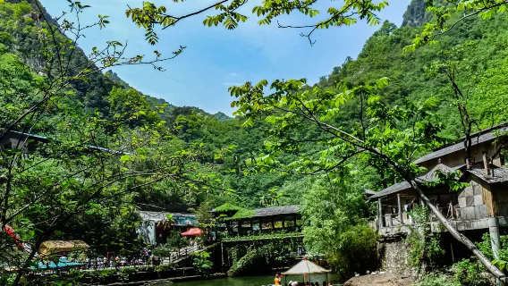 親子景點
