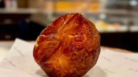 Le Panier in シアトル