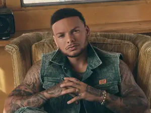 K92.3 All Star Jam featuring Kane Brown