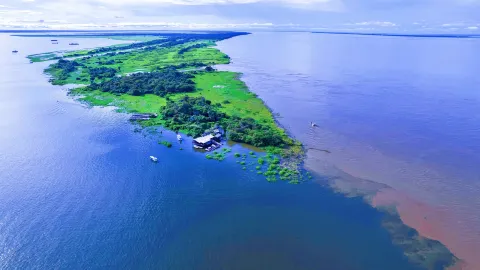 Careiro da Varzea travel destination