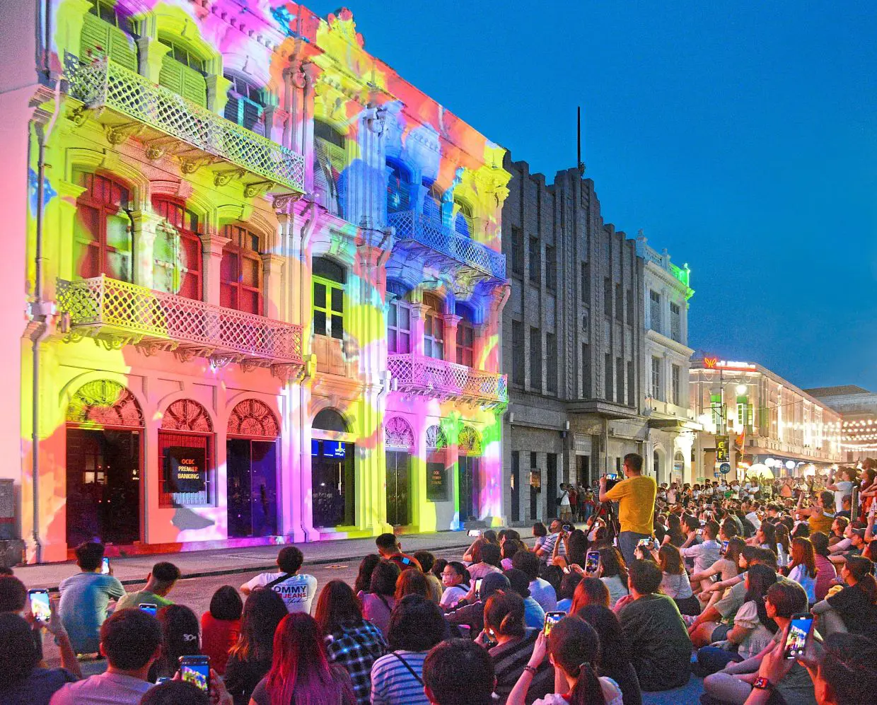 George Town Festival (GTF) | George Town