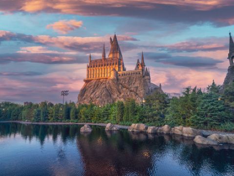 3月1日起！環球發光季閃耀回歸