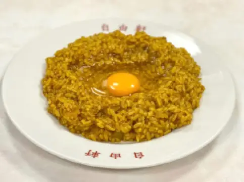 Jiyuken Namba Honten