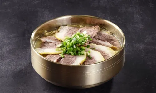 보양식 하순옥 황금안동국시 인천계양점