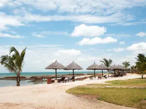 Kipepeo Beach Village