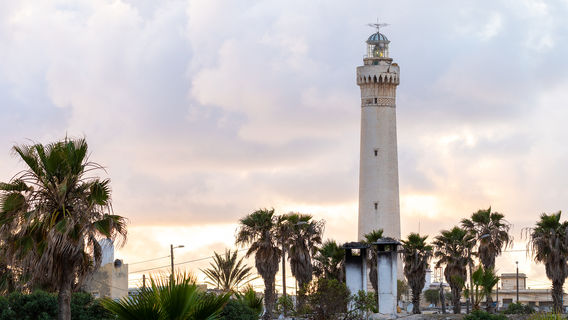 Casablanca