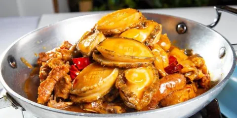 境界漁村·知味餐飲旗下品牌