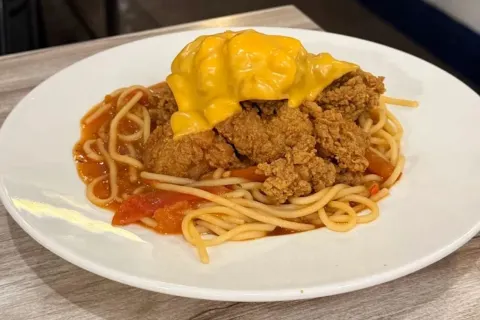 Summer Breeze Cafe