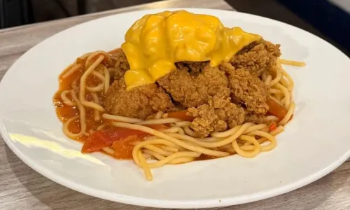 Summer Breeze Cafe