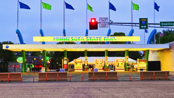 Minnesota State Fair
