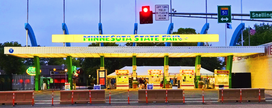 Minnesota State Fair