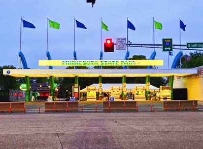Minnesota State Fair