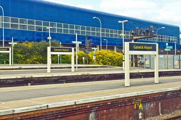 gatwick
