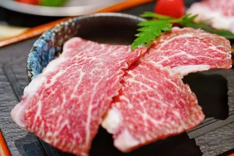 發福韓家·韓國炭火烤肉（大沽店）