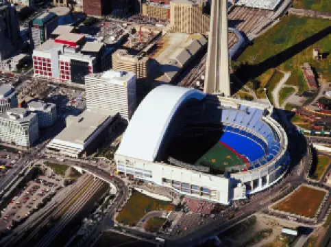 รอเจอส์เซนเตอร์