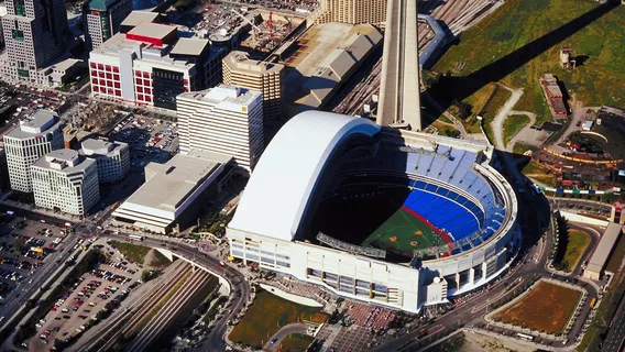 Rogers Centre