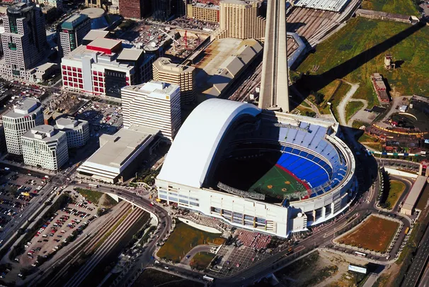 1_Rogers Centre