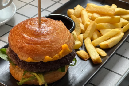 Plus Coffee & Kitchen