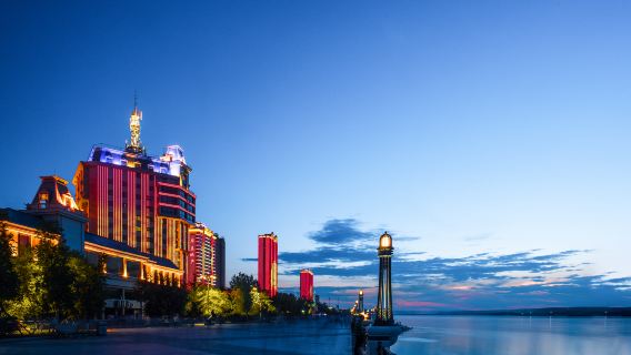 Heilongjiang Park
